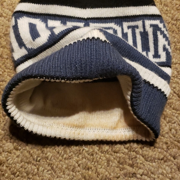 Pink hat - Picture 4 of 4